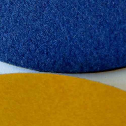 Felt Discs - Self-Adhesive (Choice of Sizes & Pack Qty's) (180/1)